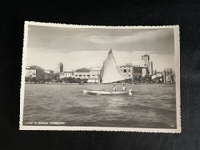 Lago di Gardi Sirmione Persone