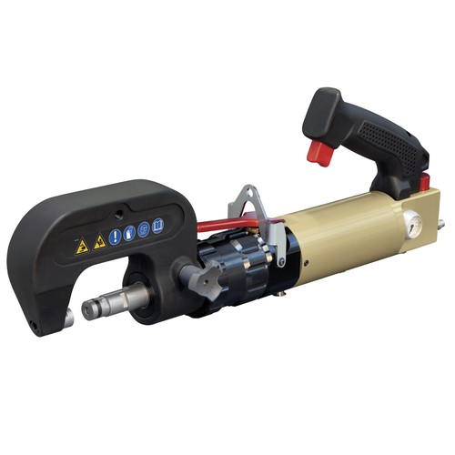 Pressa rivettatrice pneumatica - pressa,