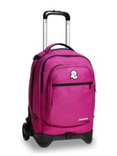 Trolley scuola invicta plug - invicta,