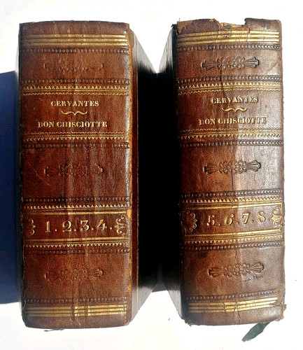 Miguel cervantes saavedra - miguel, de