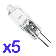 5 LAMPADE INTERNE FORNO COMBI