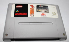 NBA 96 (1995) Super Nintendo