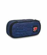 Astuccio portapenne seven - astuccio,