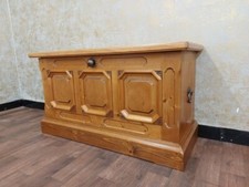 Voglauer Cassapanca In Legno