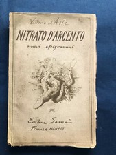 Vittorio d'Aste Nitrato