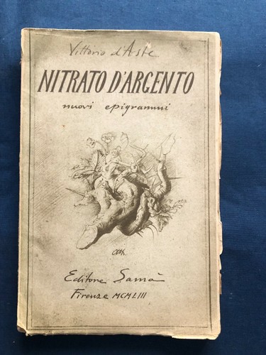 Vittorio aste nitrato - vittorio, d'aste