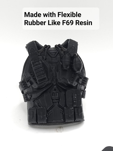 Kit cyber gilet flessibile - kit,