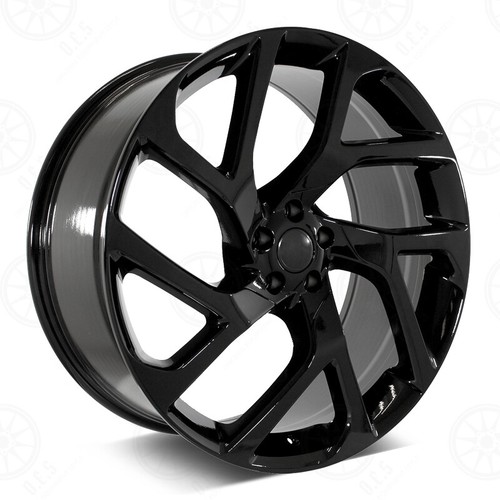 Ruedas llantas para - 22”,