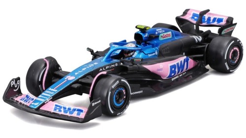 Modellino auto formula f1 - auto,