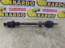 Semiasse Anteriori Destro