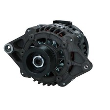 Alternatore Generatore Case