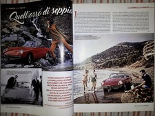 LA MANOVELLA 2016-ALFA ROMEO