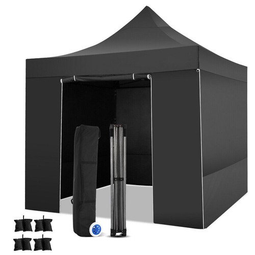 Gazebo 3x3m 3x6m - 3x3m/3x6m, da
