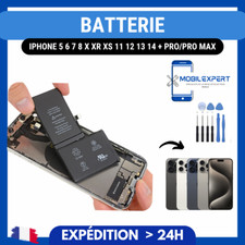 Batterie premium compatible - batterie,