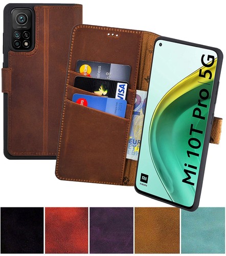 Custodia libro xiaomi 10t - a,