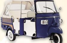 PARAFANGO ANTERIORE PIAGGIO APE  10 " grezzo CALESSINO 400