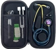 Custodia rigida stetoscopio Littman compatibile con protezione grado militare