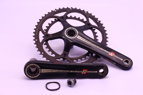 Guarnitura campagnolo - guarnitura,