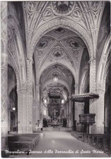MONCALIERI - TORINO - INTERNO