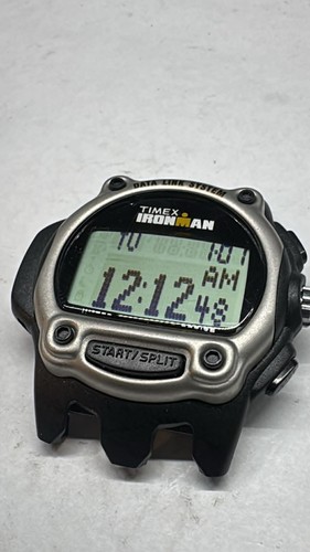 Vintage uomo timex - timex, data