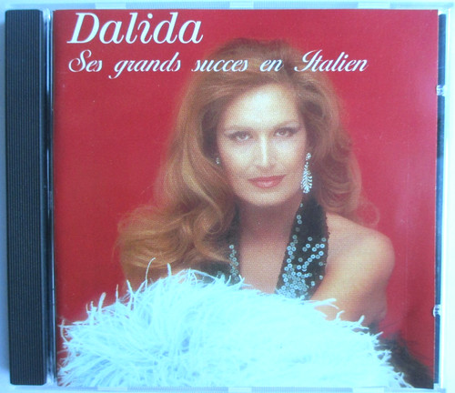 Dalida ses grands - dalida,