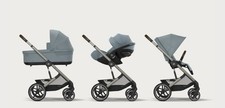 Trio Cybex Gold Balios 2024