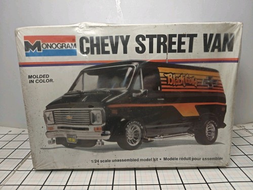 Monogramma chevy street - chevy,