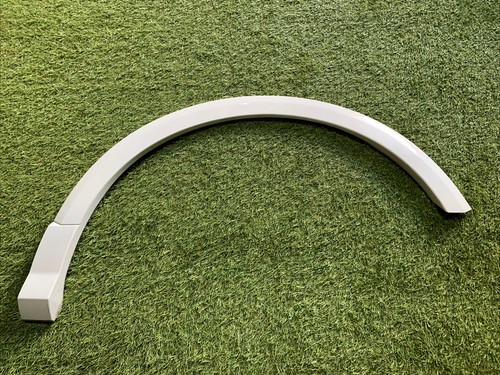 Modanatura arco ruota - modanatura,
