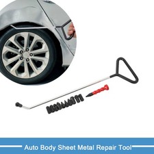 Strumento ammaccature auto con