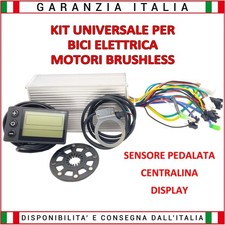 Kit Universale Sensore