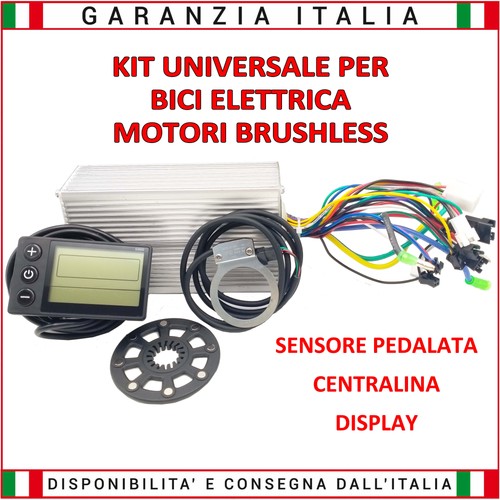 Kit universale sensore - universale,