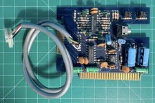 Scheda audio stereo MDIdeas