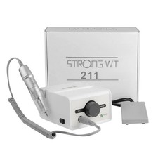 Trapano Elettrico per Unghie