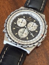 Cronografo Breitling navitimer