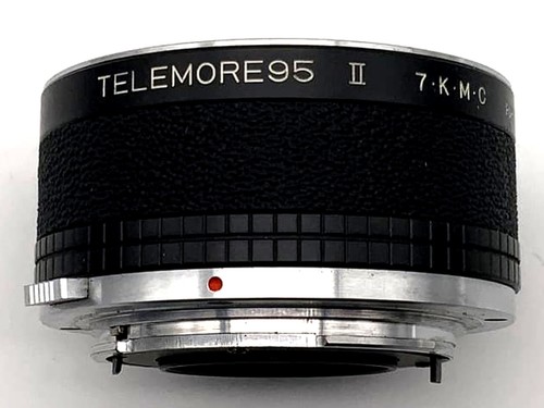 Komura telekonverter telemore - komura,