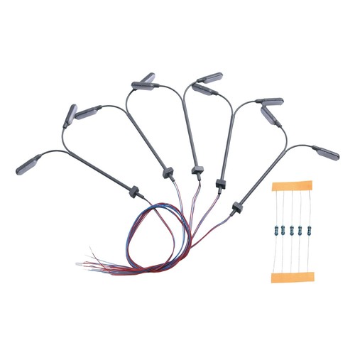 Misuratore lampione stradale - lampione,