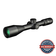 Vortex venom 25x56 ffp - vortex, ebr
