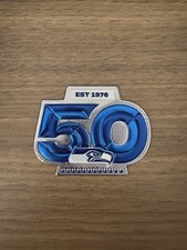 Seahawks Toppa 50°