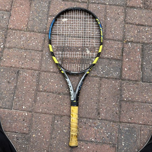 Racchetta tennis babolat - racchetta,