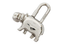 HERMES Cadena Lucchetto