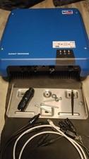 ​Variante 1: Inverter SMA
