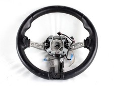 32307848338 VOLANTE IN PELLE BMW SERIE 2 220I F22 2.0 B 135KW AUT 5P (2014) RICA
