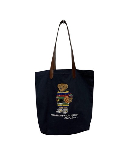 Borsa tote unisex - , polo