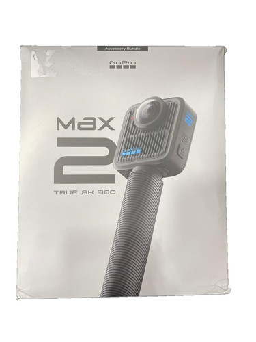 Pacchetto accessori gopro - accessori, max