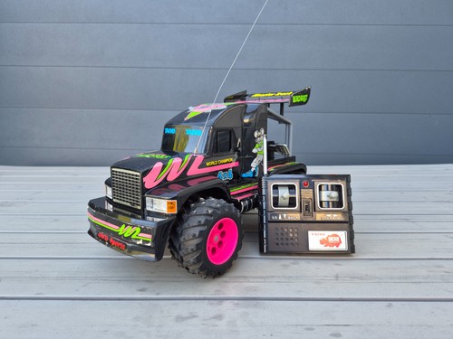 Taiyo mad rat 4x4 - rat, monster