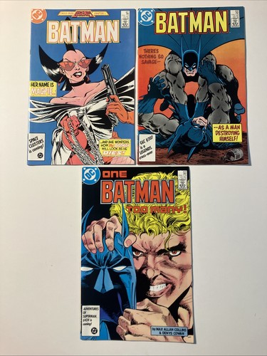 Lotto batman 401 new - 3,