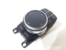 GENUINO 2018 BMW X3 9490075 65829490075 CONTROLLER MEDIA iDRIVE