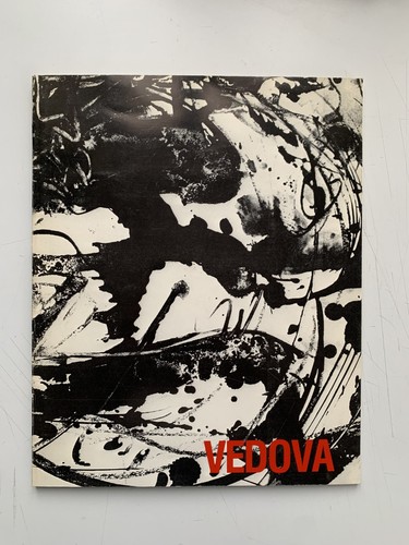 Vedova emilio galleria - vedova,