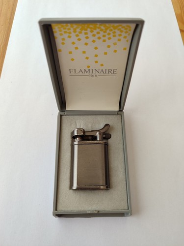Accendino pipa flaminaire - pipa,