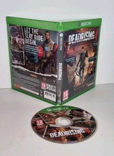 Dead Rising 4 | Microsoft Xbox